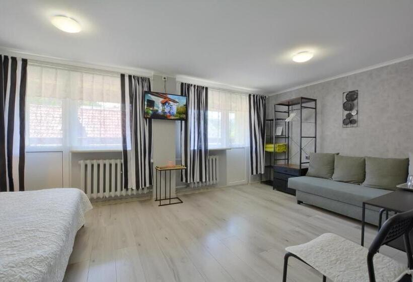 חדר משפחתי דלוקס, Pensjonat Grań