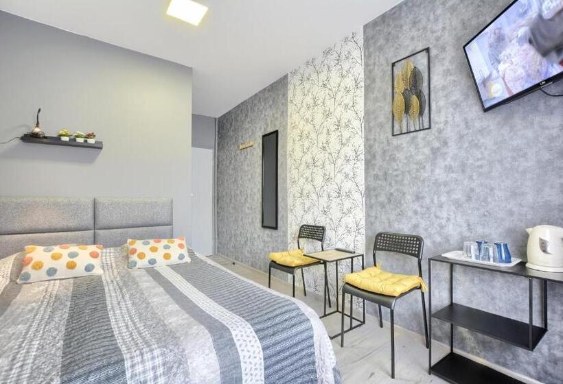 חדר סופריור, Pensjonat Grań