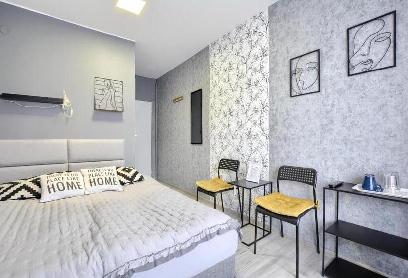 חדר סופריור, Pensjonat Grań