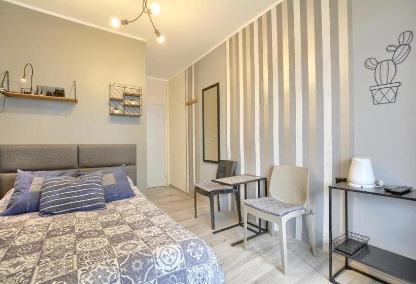 חדר סופריור, Pensjonat Grań