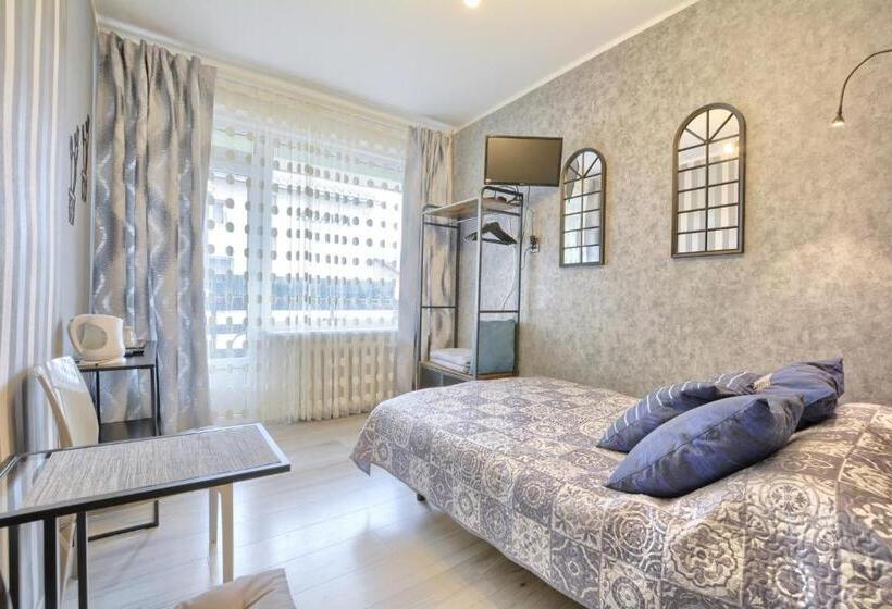 חדר סופריור, Pensjonat Grań