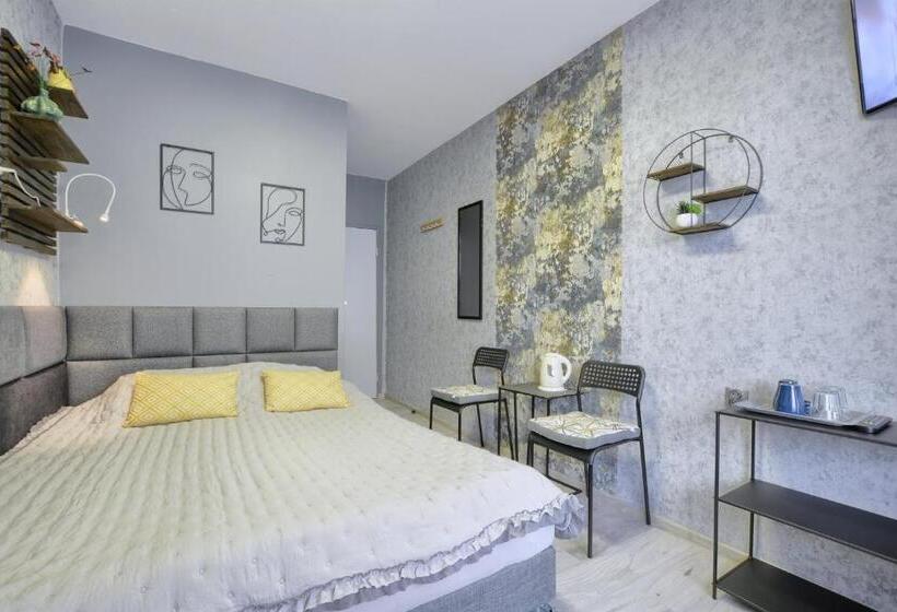 חדר סופריור, Pensjonat Grań