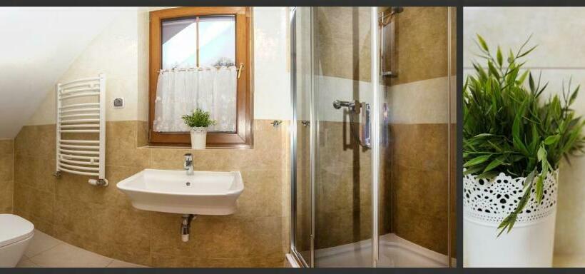 غرفة قياسية, Restauracja Sidło