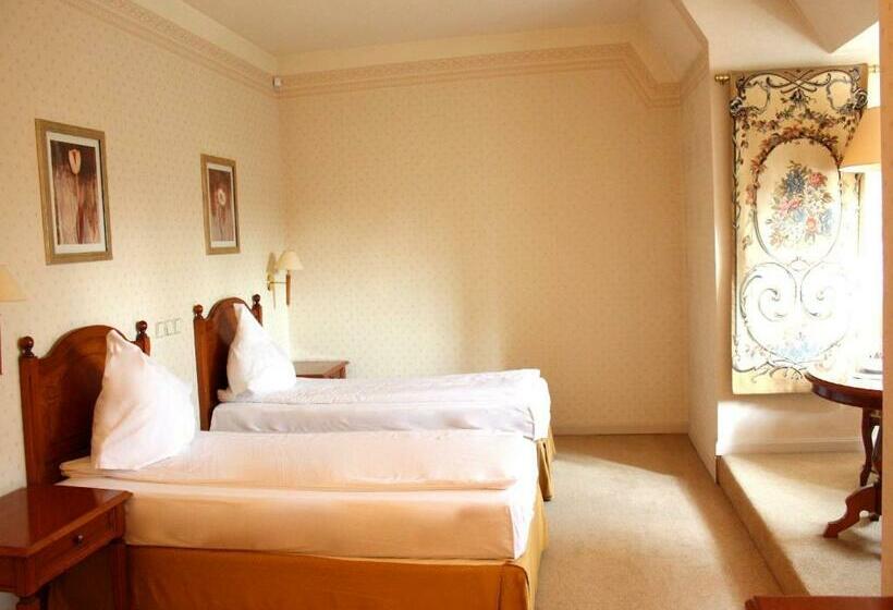 标准间, Rezydencja Willa Park & Restauracja