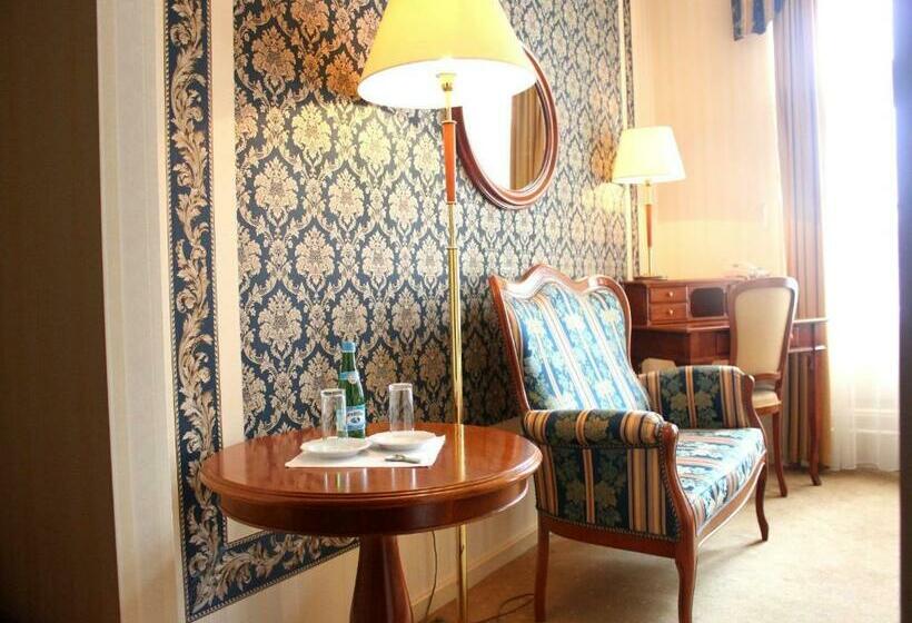 标准间, Rezydencja Willa Park & Restauracja