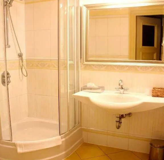 Standard-huone, Rezydencja Willa Park & Restauracja