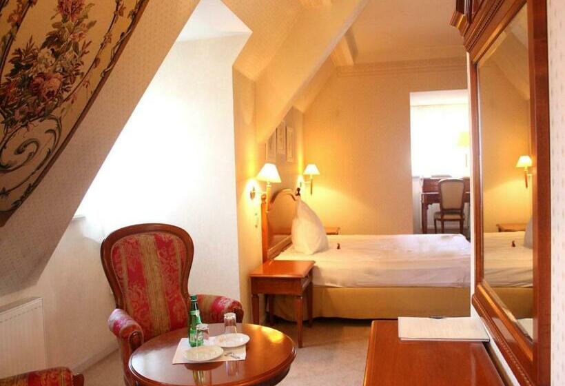 标准间, Rezydencja Willa Park & Restauracja