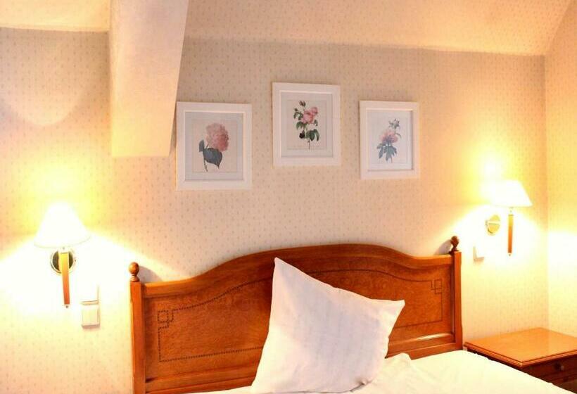 标准间, Rezydencja Willa Park & Restauracja