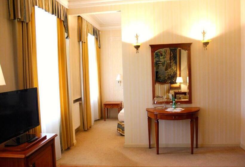 小型套房, Rezydencja Willa Park & Restauracja