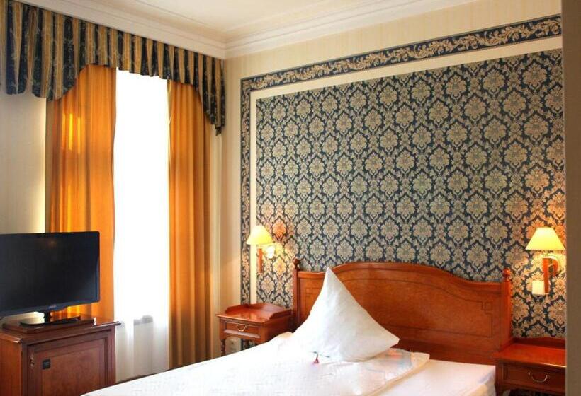 带1个卧室的公寓, Rezydencja Willa Park & Restauracja