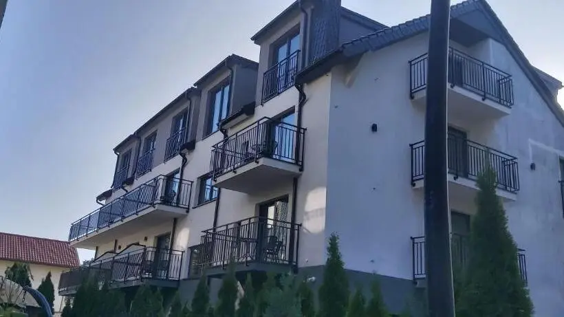 スタンダードルーム, Villa Solaris