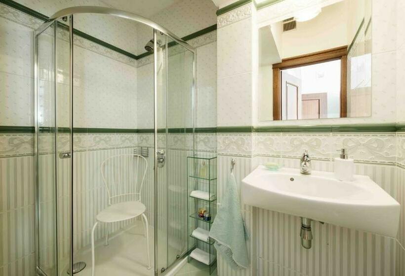 اتاق استاندارد, Villa Victoria