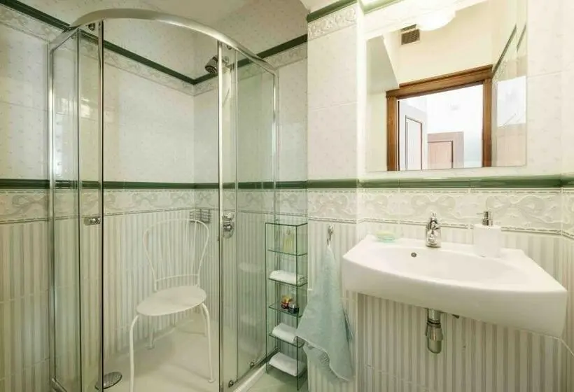 Standard-huone, Villa Victoria