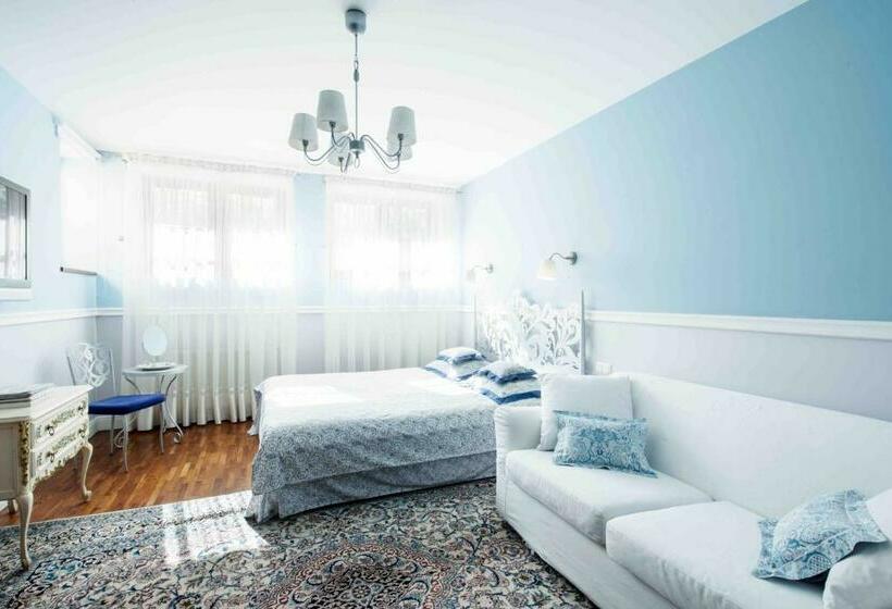 اتاق استاندارد, Villa Victoria