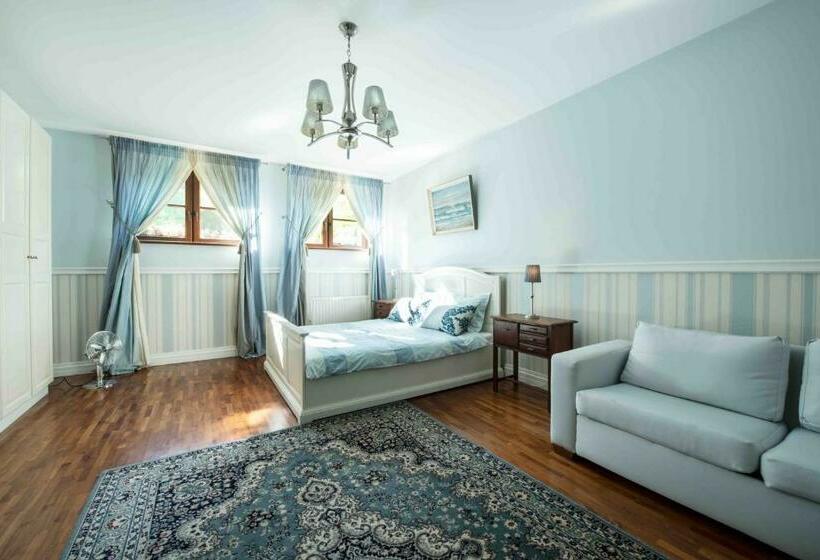 اتاق استاندارد, Villa Victoria