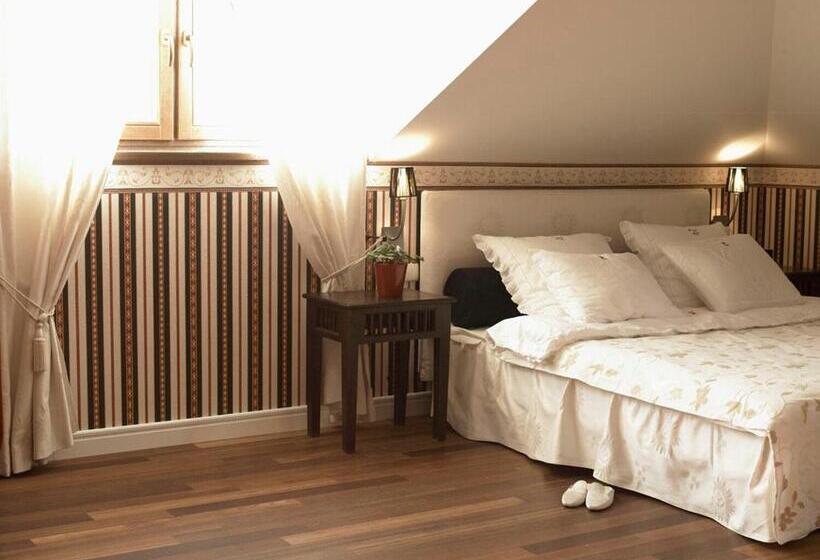 اتاق سوپریور, Villa Victoria