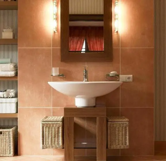 Standard-huone Terassi, Villa Victoria