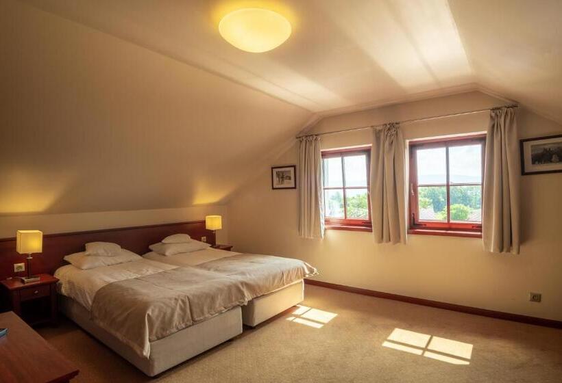 Апартаменты 1 Спальня, Willa Wzgórze Poręba