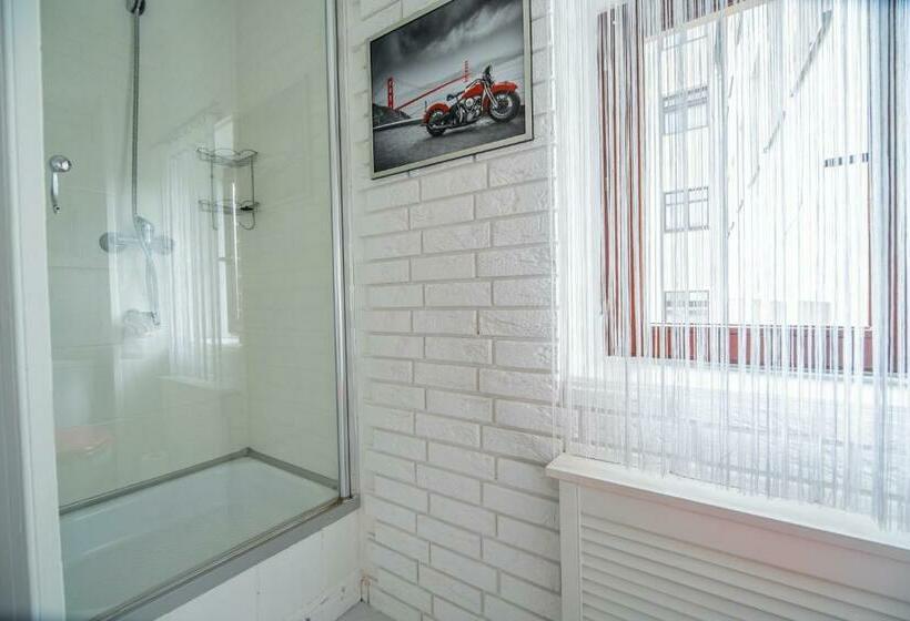 חדר סטנדרט יחיד, Great Polonia Jelenia Góra City Center