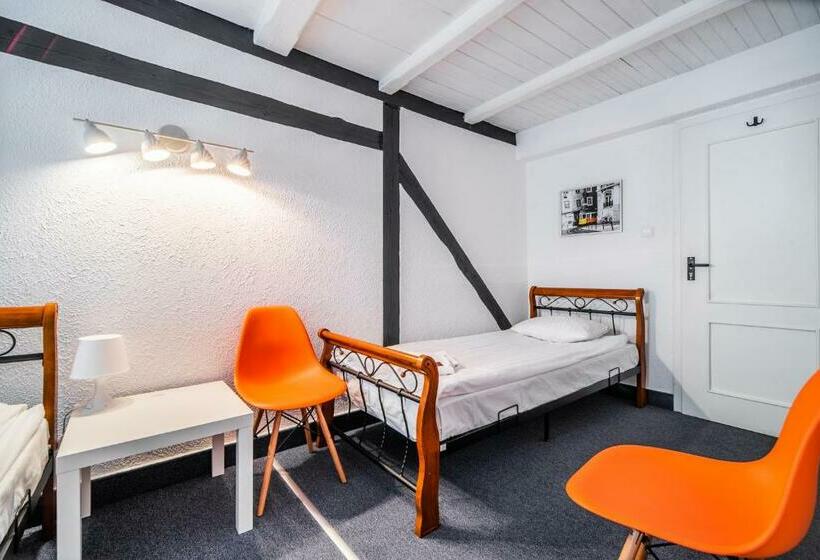 חדר סטנדרט, Great Polonia Jelenia Góra City Center