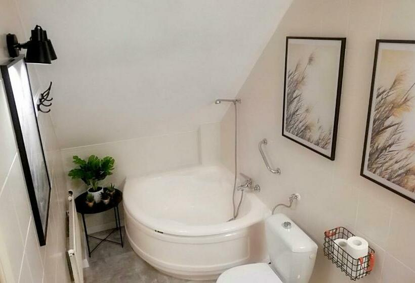 דירת חדר, Great Polonia Jelenia Góra City Center