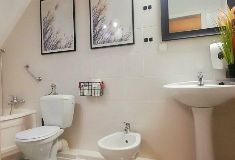 דירת חדר, Great Polonia Jelenia Góra City Center