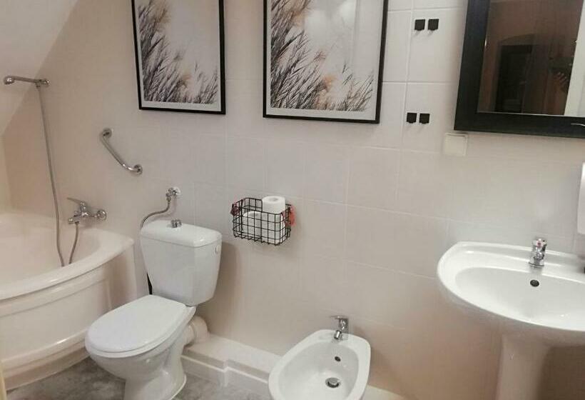 דירת חדר, Great Polonia Jelenia Góra City Center