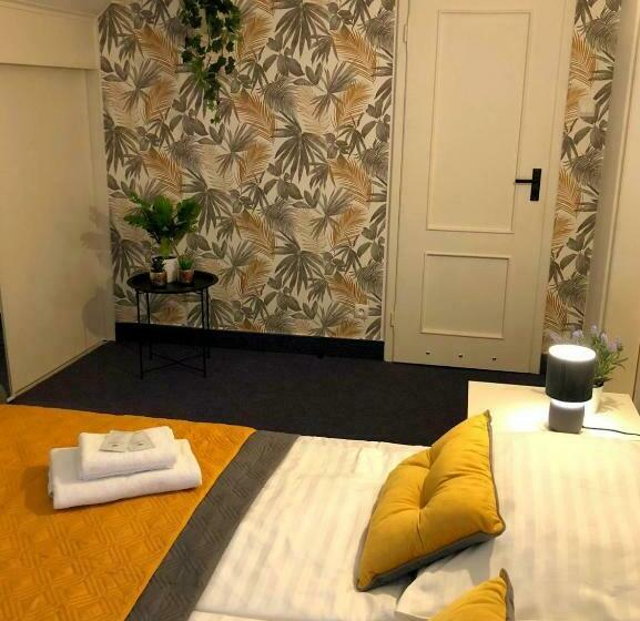 דירת חדר, Great Polonia Jelenia Góra City Center