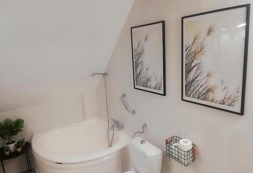 דירת חדר, Great Polonia Jelenia Góra City Center