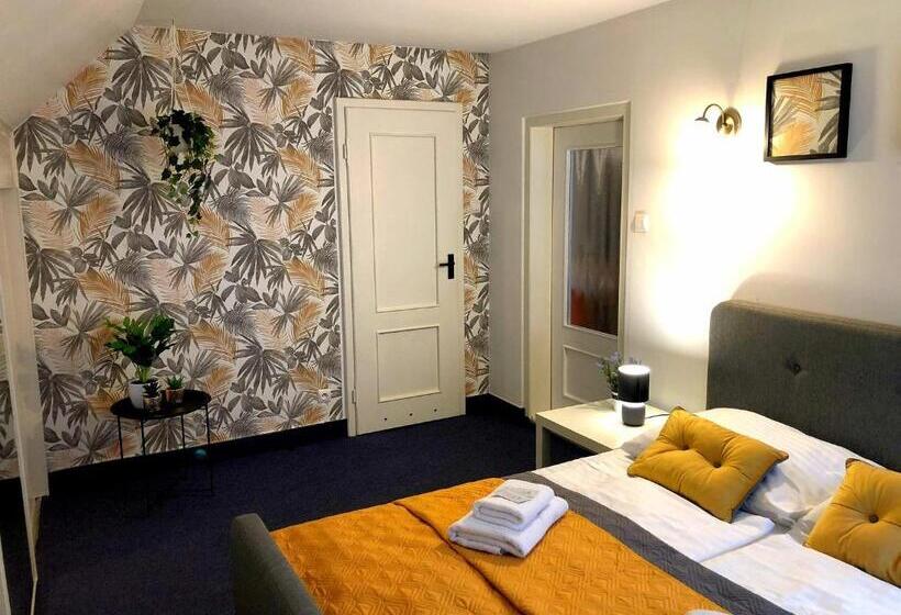 דירת חדר, Great Polonia Jelenia Góra City Center