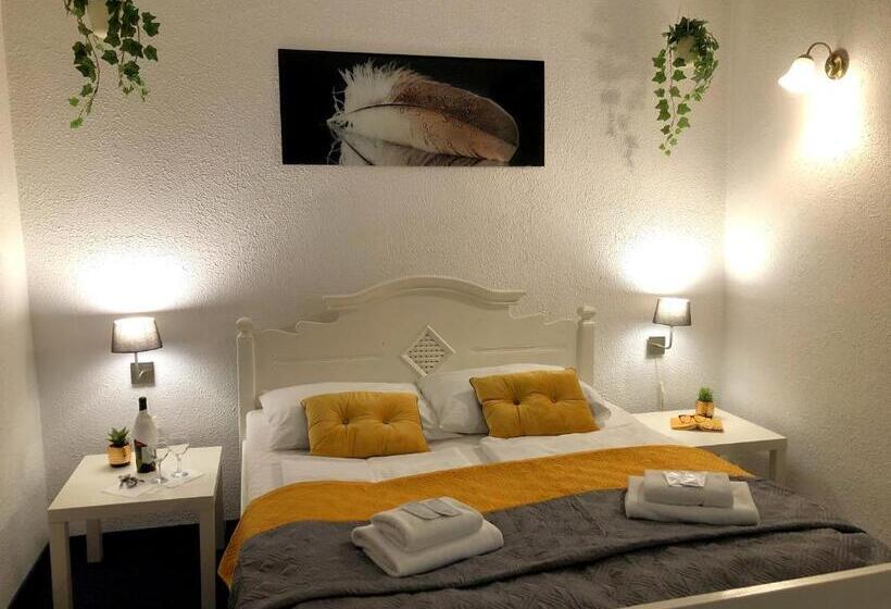 Апартаменты 1 Спальня, Great Polonia Jelenia Góra City Center