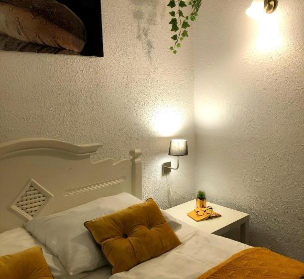 דירת חדר, Great Polonia Jelenia Góra City Center