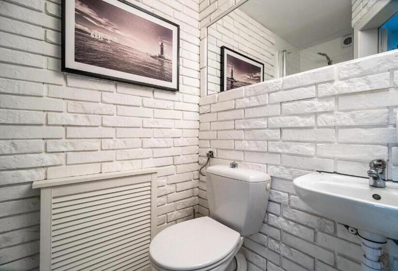 חדר סטנדרט, Great Polonia Jelenia Góra City Center