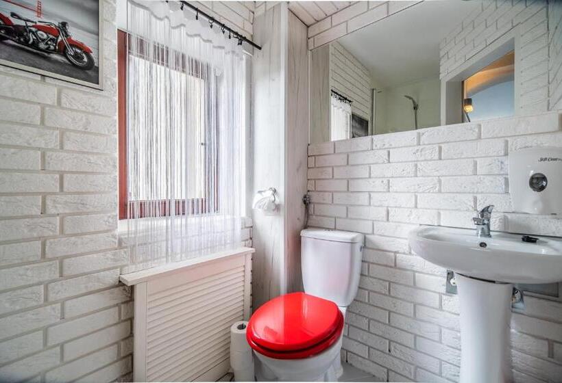 חדר סטנדרט, Great Polonia Jelenia Góra City Center