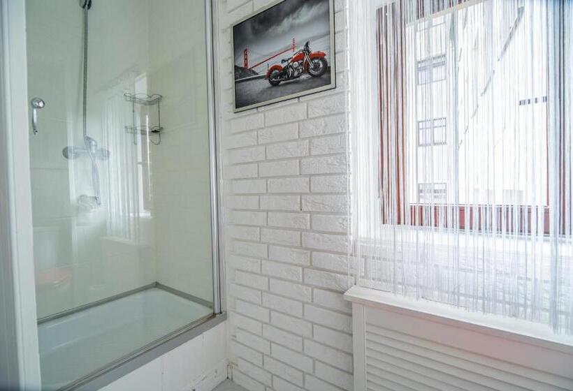 חדר סטנדרט, Great Polonia Jelenia Góra City Center