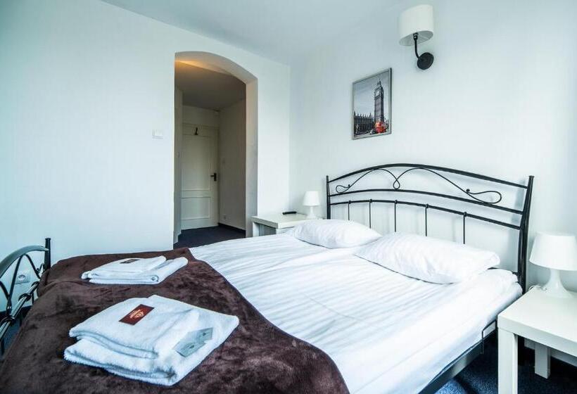 חדר סטנדרט, Great Polonia Jelenia Góra City Center