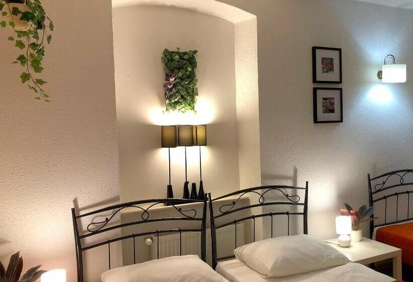 חדר סטנדרט לשלושה, Great Polonia Jelenia Góra City Center