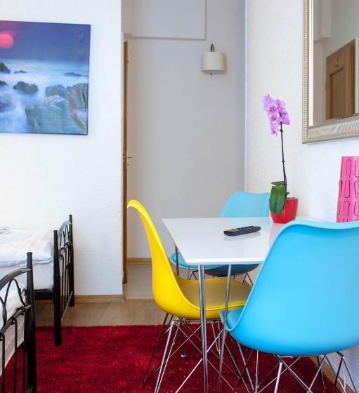 חדר סטנדרט לשלושה, Great Polonia Jelenia Góra City Center