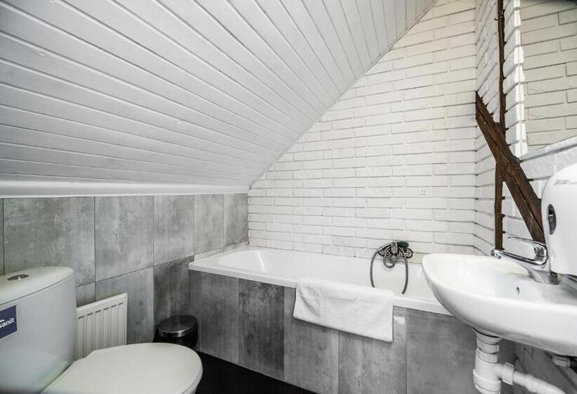 חדר סטנדרט לשלושה, Great Polonia Jelenia Góra City Center