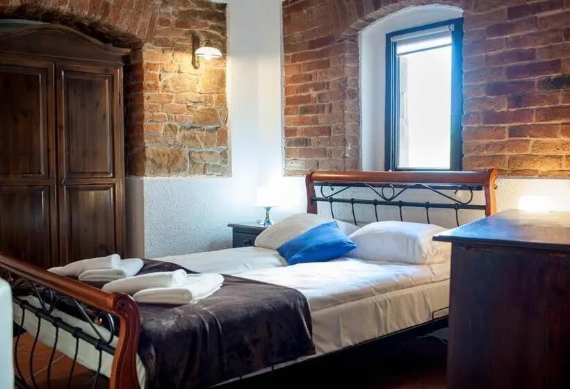 Deluxe-huoneisto 1 Makuuhuone, Great Polonia Jelenia Góra City Center