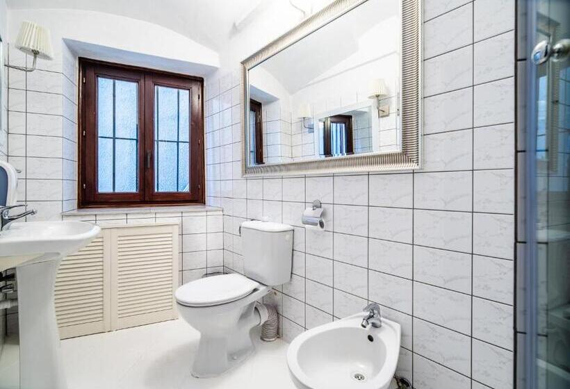 דירת חדר דלוקס, Great Polonia Jelenia Góra City Center