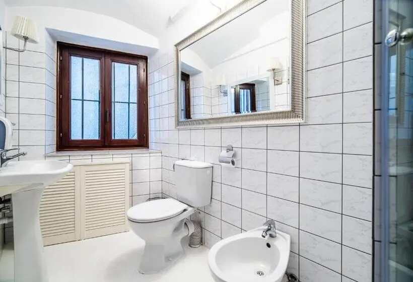 Deluxe-huoneisto 1 Makuuhuone, Great Polonia Jelenia Góra City Center
