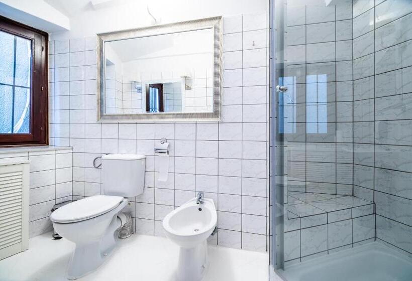 Апартаменты Deluxe 1 Спальня, Great Polonia Jelenia Góra City Center