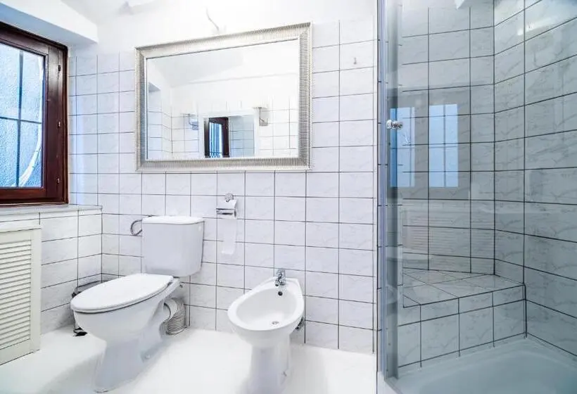 Deluxe-huoneisto 1 Makuuhuone, Great Polonia Jelenia Góra City Center