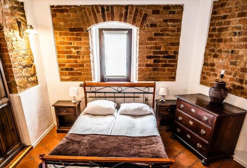 דירת חדר דלוקס, Great Polonia Jelenia Góra City Center