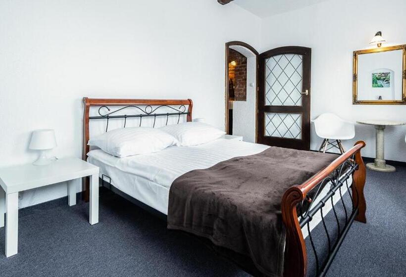 דירת חדר דלוקס, Great Polonia Jelenia Góra City Center