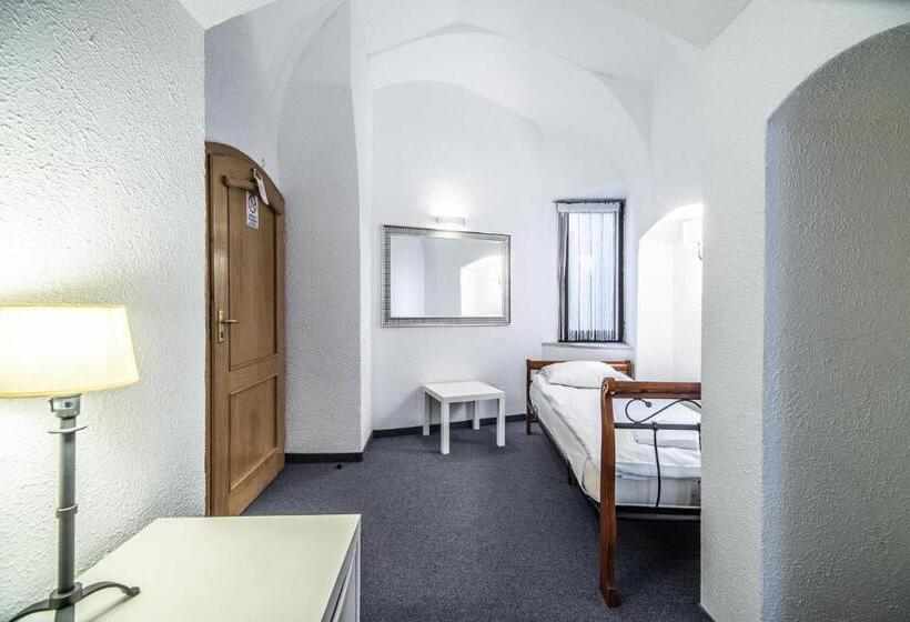 Номер Стандарт Трехместный, Great Polonia Jelenia Góra City Center