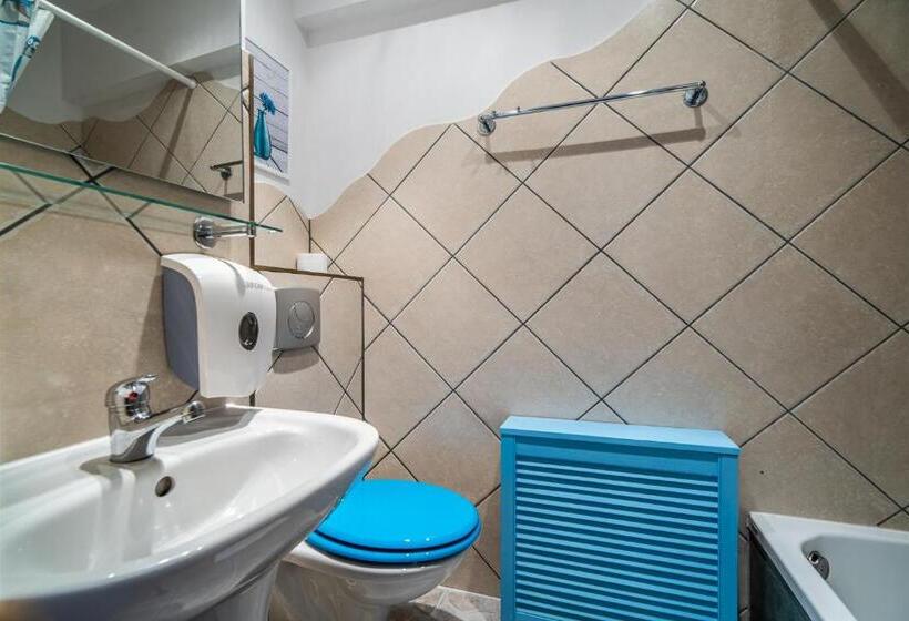 חדר סטנדרט לשלושה, Great Polonia Jelenia Góra City Center