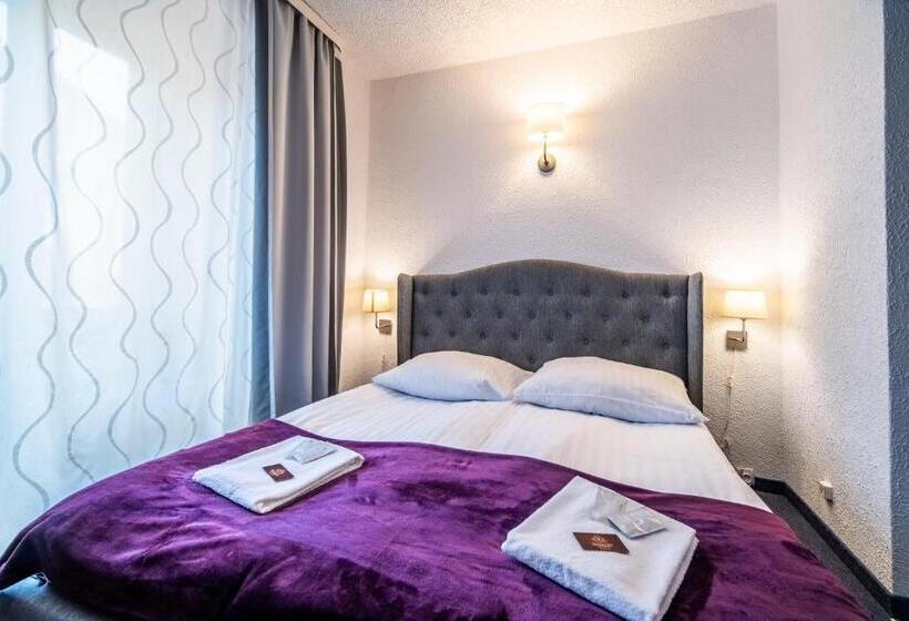 חדר סטנדרט לשלושה, Great Polonia Jelenia Góra City Center