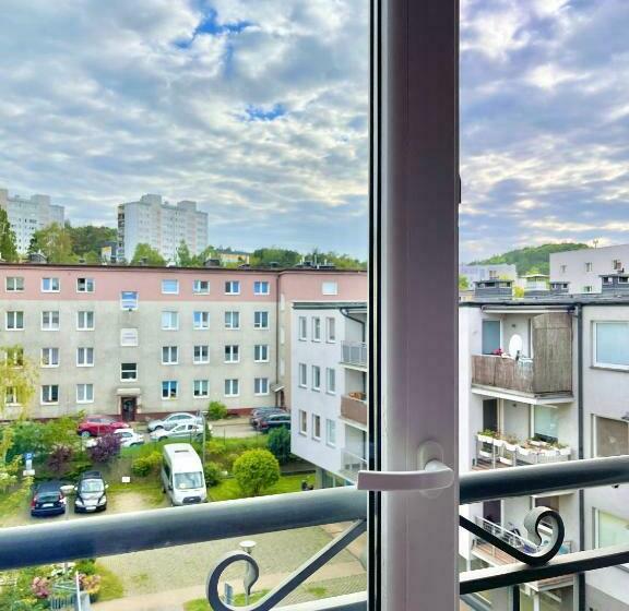 اتاق استاندارد, Hostel Dv Morski   Z Prywatnymi łazienkami